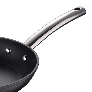 Masterpro Foodies Collection 30 Cm Inductie Koekenpan.