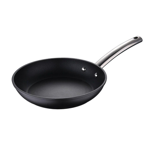 Masterpro Foodies Collection 30 Cm Inductie Koekenpan.