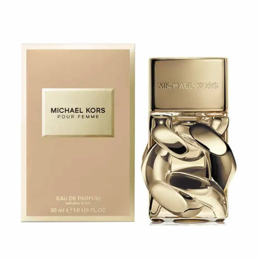 Michael Kors Pour Femme Eau De Parfum Vaporisateur 30ml.