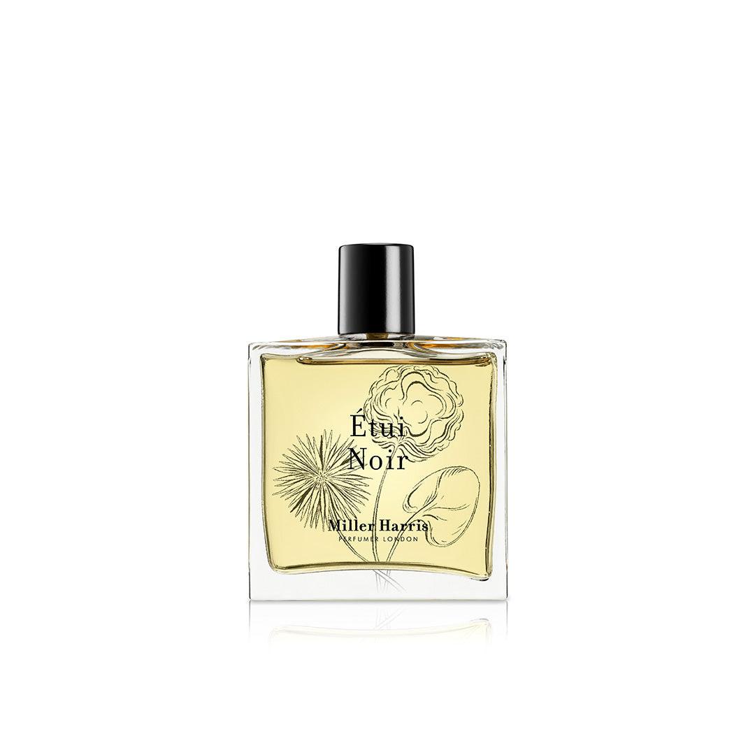 Miller Harris, Etui Noir, Eau De Parfum, Unisex, 100 ml.