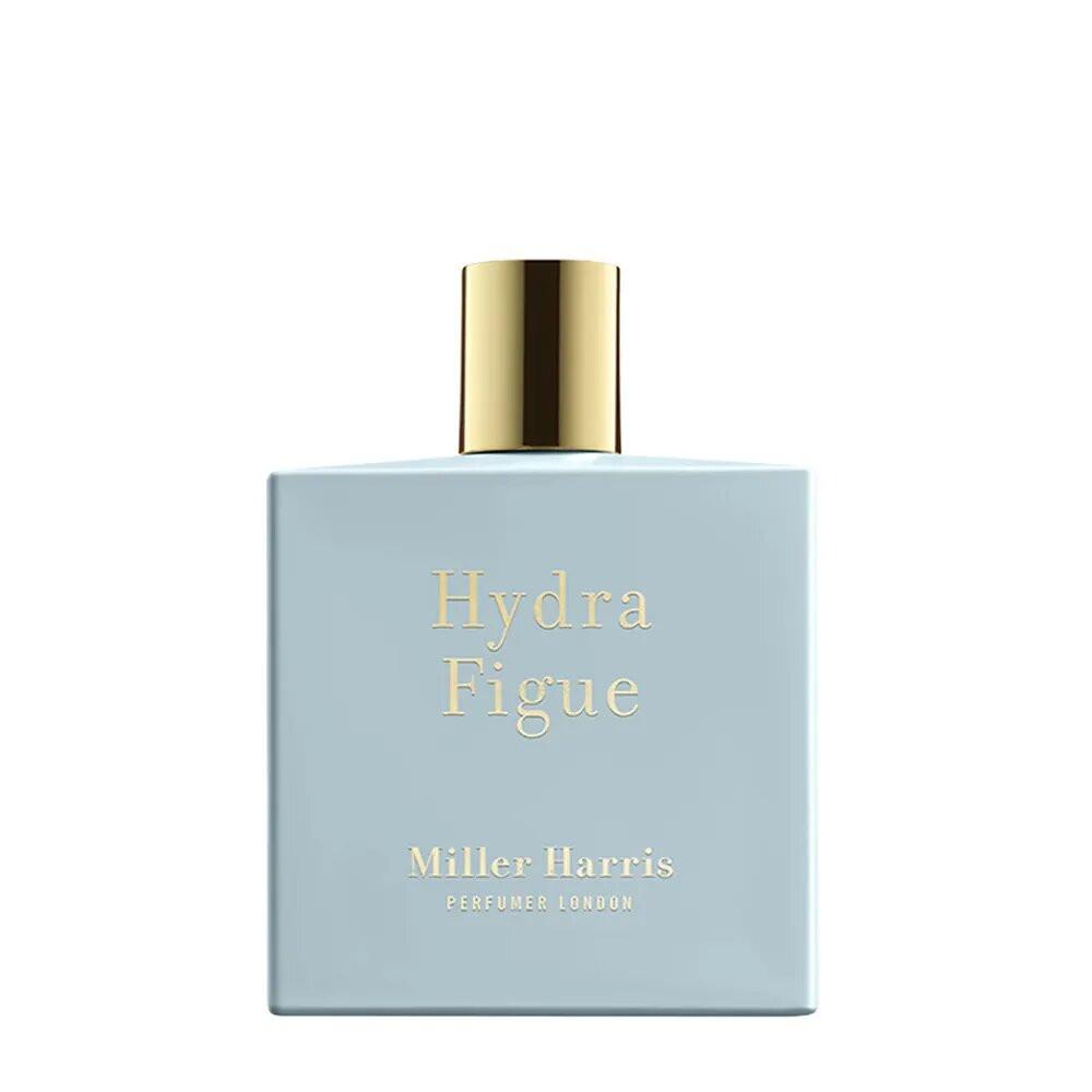 Miller Harris, Hydra Figue, Eau De Parfum, Unisex, 50 ml.