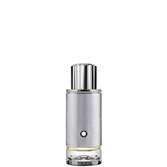 Montblanc Explorer Platinum Eau de Parfum Homme 30ml – flacon