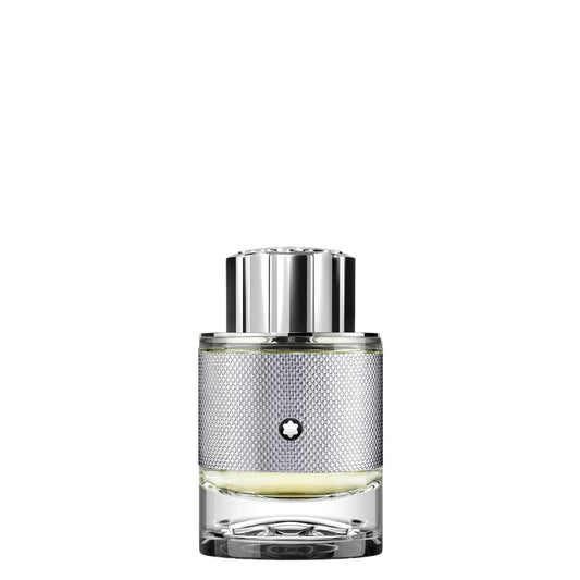 Montblanc Explorer Platinum Eau de Parfum Homme 60ml – flacon