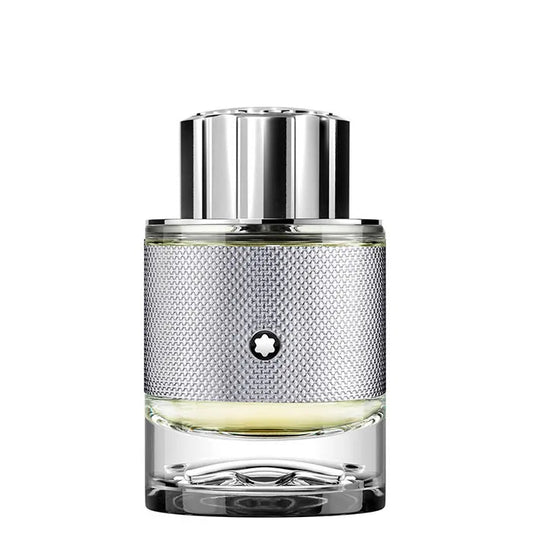 Montblanc Explorer Platinum Eau De Parfum Vaporisateur 60ml - Afanaya