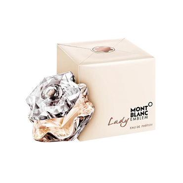 Montblanc Lady Emblem Eau de Parfum Femme 75ml – vue 2
