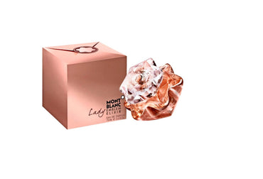 Montblanc Lady Emblem Elixir, Eau de Parfum 75 ml femme – visuel 2