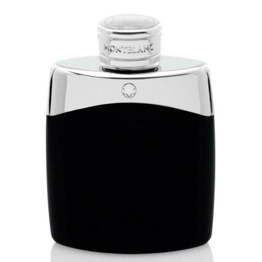 Montblanc, Legend, Eau De Toilette, For Men, 100 ml.