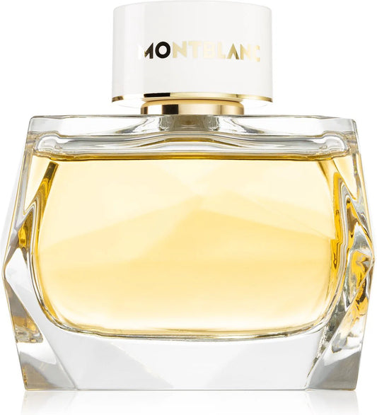 Montblanc Signature Absolue Eau de Parfum Femme 50ml – flacon