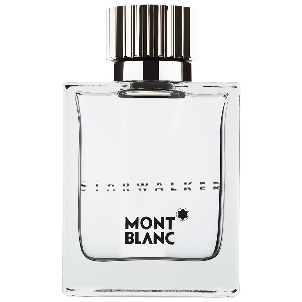 Montblanc, Starwalker, Eau De Toilette, Für Herren, 50 ml