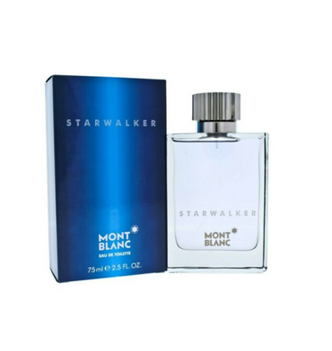 Montblanc Starwalker Eau de Toilette Homme 75ml – vue 2
