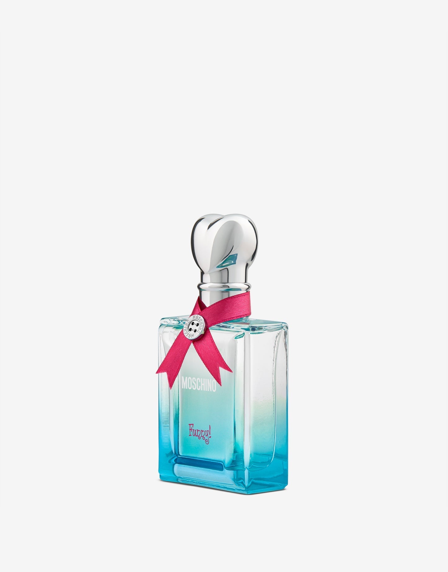 Moschino Funny Eau De Toilette Vaporisateur 50ml - Afanaya