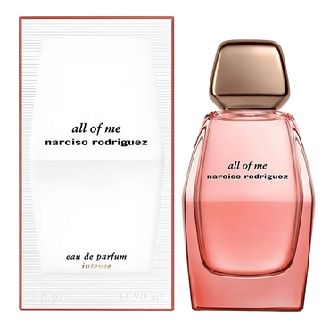 Narciso Rodriguez All Of Me Intense Eau de Parfum for Women 90ml