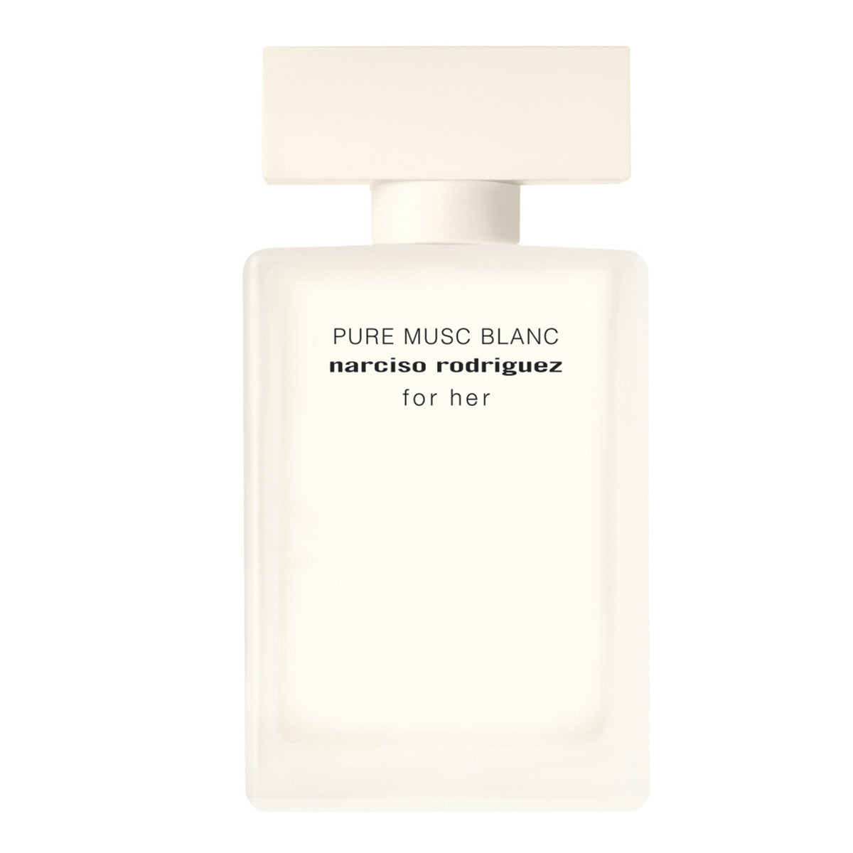 Narciso Rodriguez, For Her Pure Musc Blanc, Eau De Parfum, For Women, 50 ml