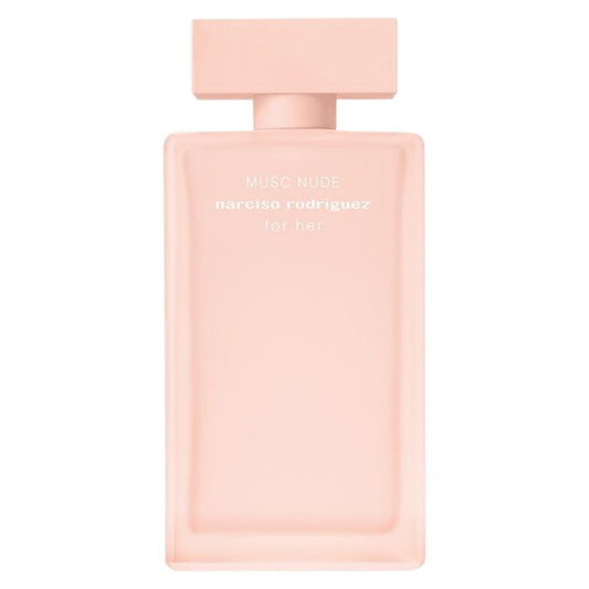 Narciso Rodriguez Musc Nude Eau de Parfum for Women 50ml