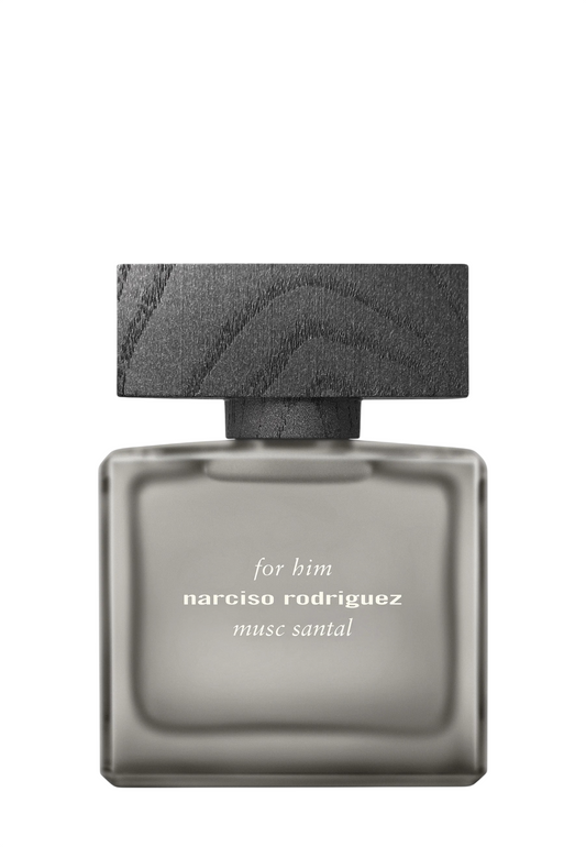 Narciso Rodriguez Musc Santal Eau de Parfum for Men 100ml