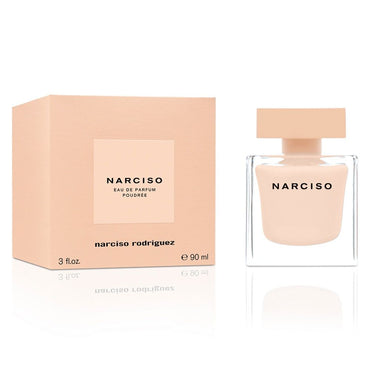 Narciso Rodriguez Narciso Poudrée Eau de Parfum pour Femme 90 ml