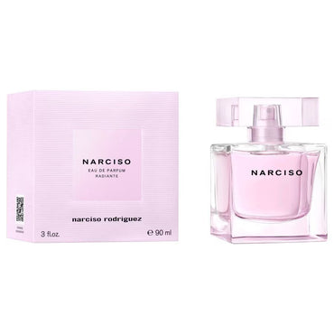Narciso Rodriguez Radiante Eau de Parfum for Women 90ml