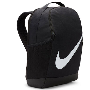 Nike Brasilia Backpack DV9436010 – Black, Large.