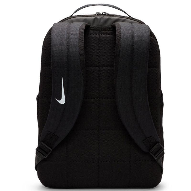 Nike Brasilia Backpack DV9436010 – Black, Large.