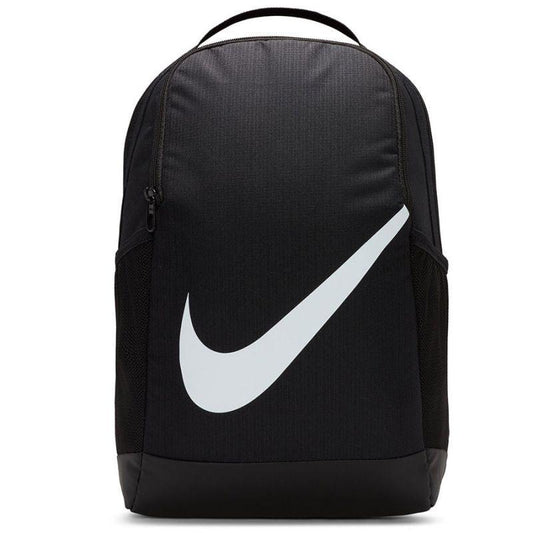 Nike Brasilia Backpack DV9436010 – Black, Large.