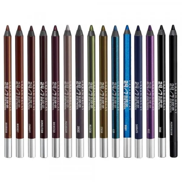 Nyx 24-7 Glide On Eye Pencil Corrupt 1 U.