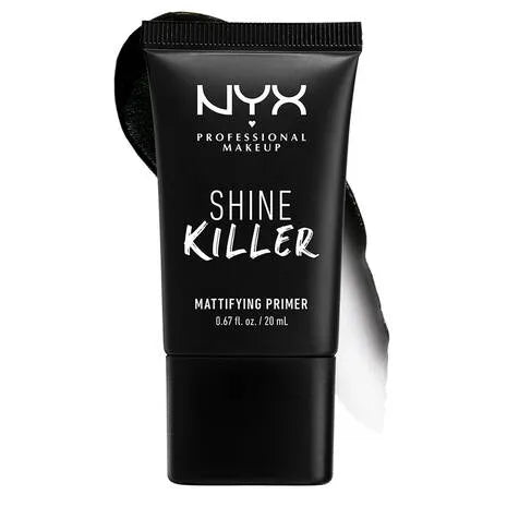Nyx Professional Makeup - Shine Killer Primer.