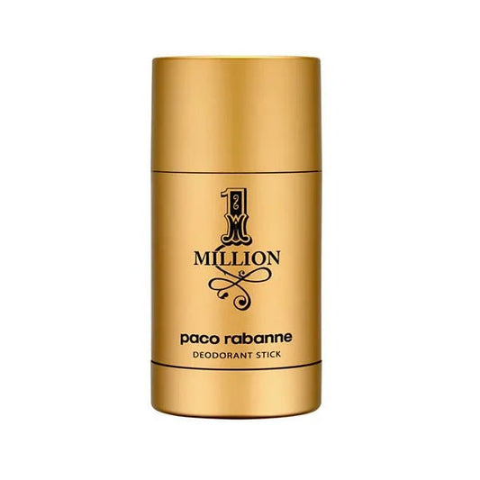 Paco Rabanne 1 Million Déodorant Stick 75ml - Afanaya