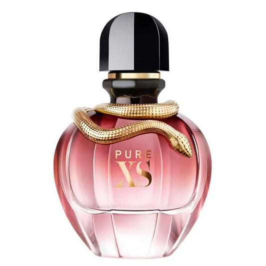 Paco Rabanne Pure XS For Her Eau De Parfum Vaporisateur 50ml - Afanaya