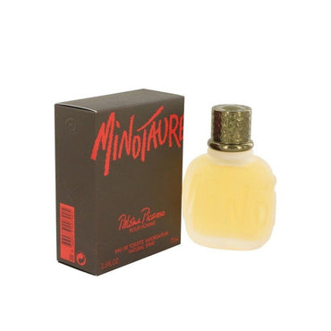 Paloma Picasso Minotaure Eau de Toilette 75ml – Men’s Classic Luxury Fragrance Spray - Afanaya