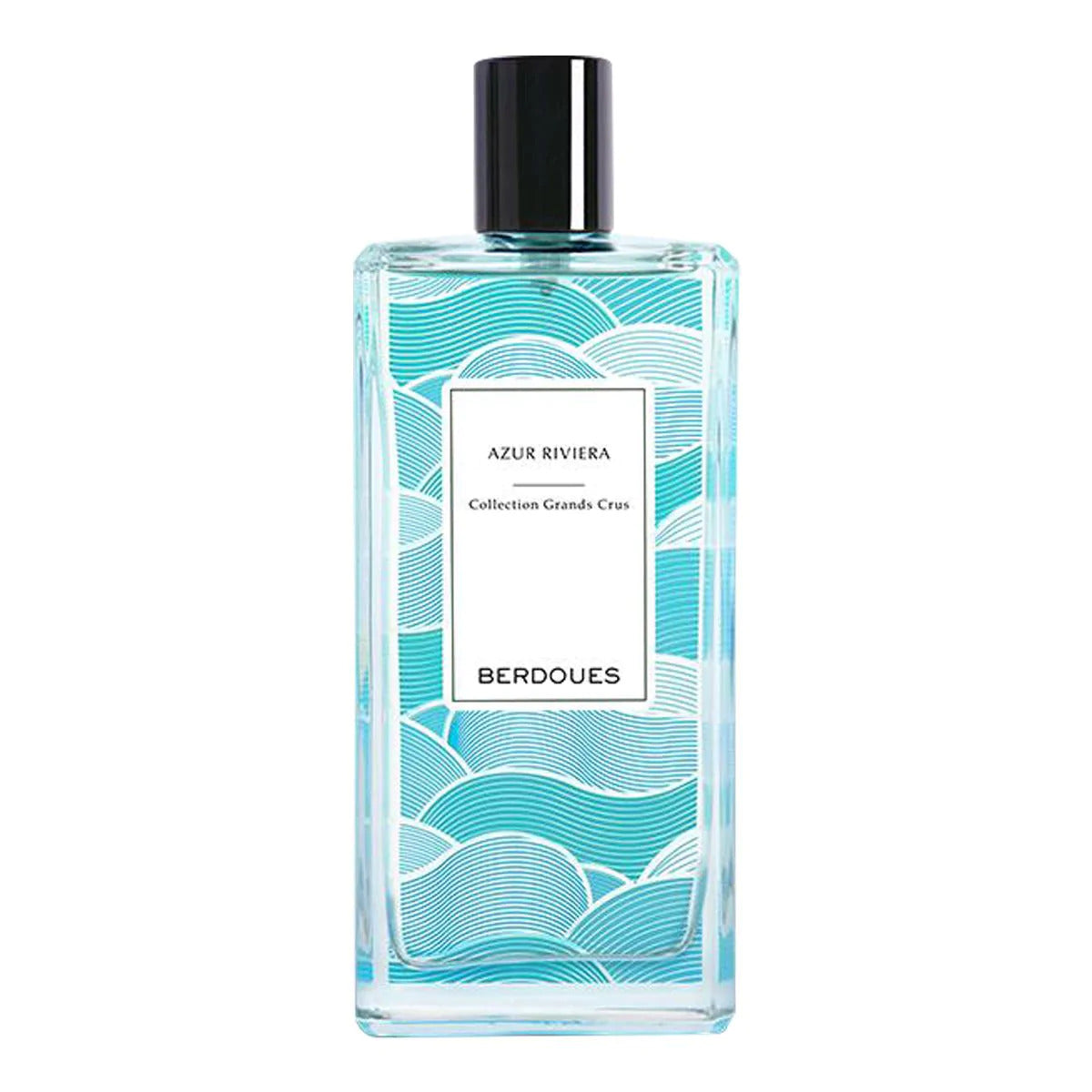 Parfums Berdoues Azur Riviera Eau de Parfum 100ml – Parfum Unisexe