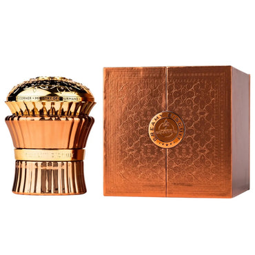Paris Corner, Creamy Biscuit, Eau de Parfum, Unisexe, 100 ml