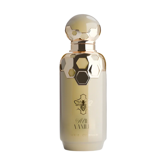 Paris Corner, Miel Vanille, Eau De Parfum, Unisexe, 100 ml