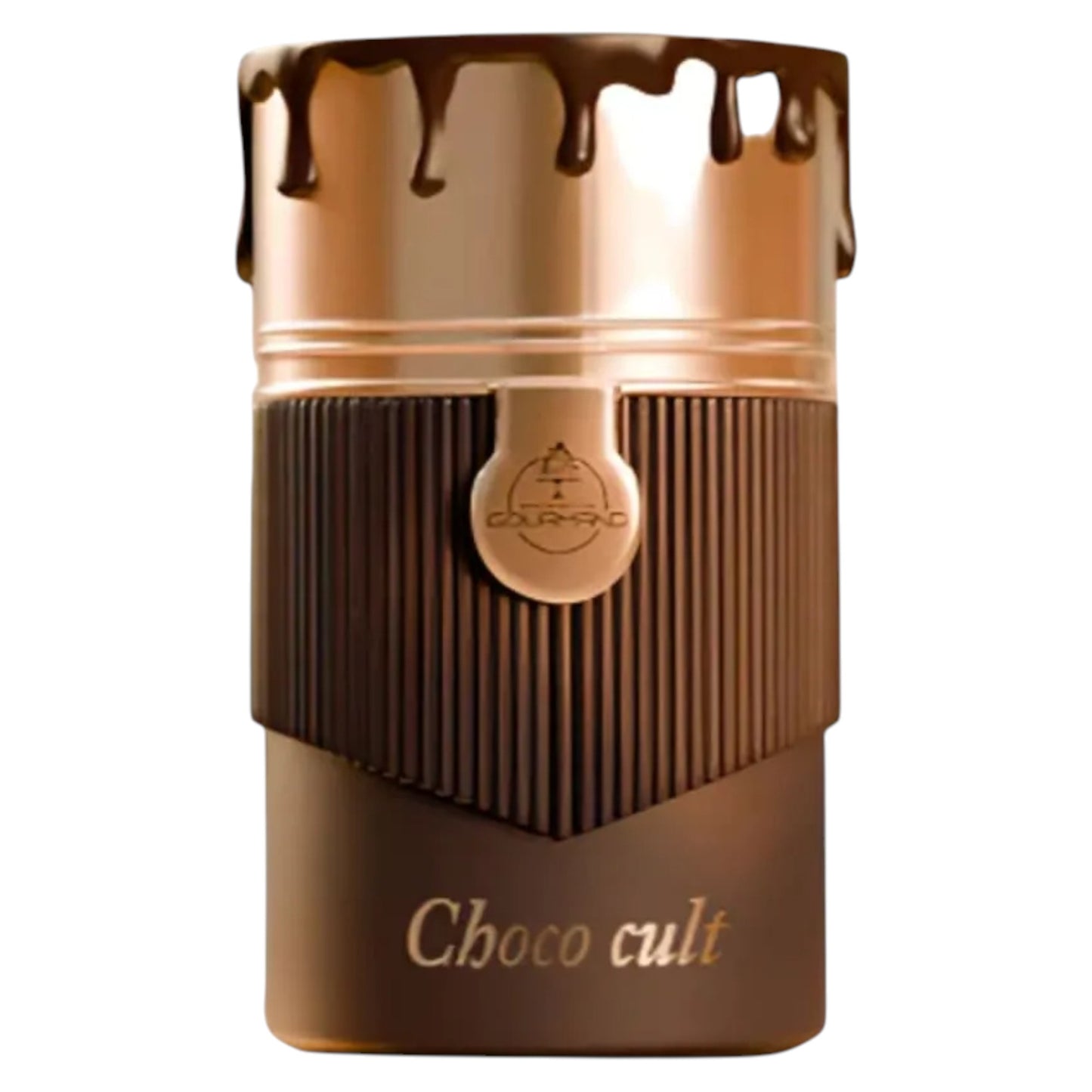 Paris Corner, Ministry Of Gourmand - Choco Cult, Eau De Parfum, Mixte, 100 ml