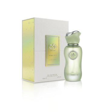 Paris Corner, Nada Whimsical, Eau de parfum, Unisexe, 100 ml