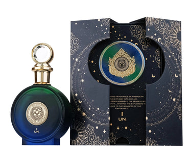 Paris Corner, North Stag Expressions I, Eau De Toilette, Unisexe, 100 ml