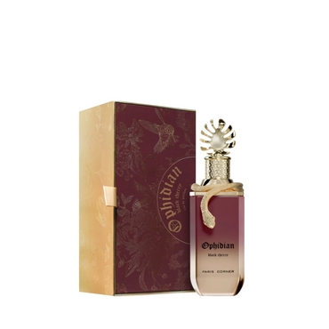 Paris Corner, Ophidian Black Cherry, Eau De Parfum, Mixte, 100 ml