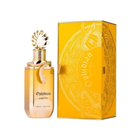 Paris Corner, Ophidian Mango Bliss, Eau de parfum, Mixte, 100 ml