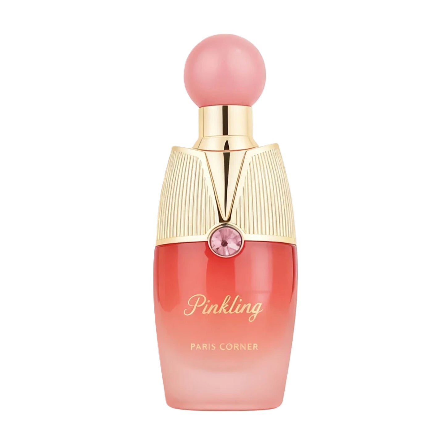 Paris Corner, Pinkling, Eau De Parfum, Mixte, 100 ml