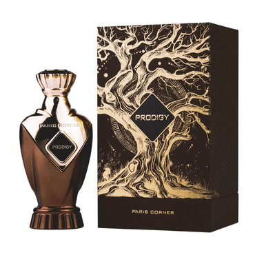 Paris Corner, Prodigy, Eau De Parfum, Pour Homme, 100 ml