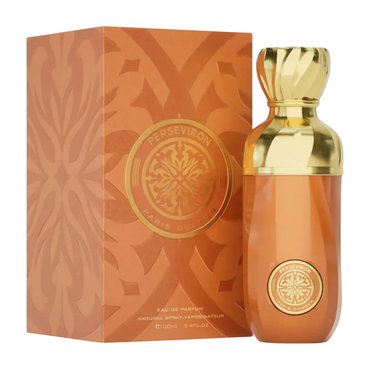 Paris Corner, Perseviron, Eau de parfum, unisexe, 100 ml