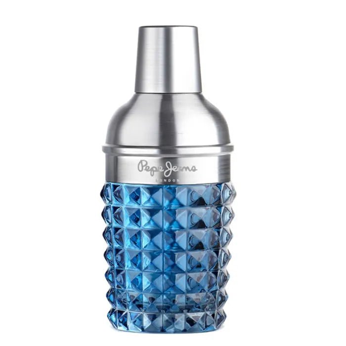 Pepe Jeans For Him Eau De Toilette Vaporisateur 100ml - Afanaya