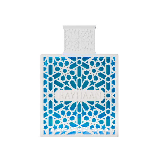 Rayhaan, Azul, Eau De Parfum, Unisexe, 100 ml
