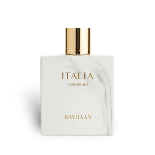 Rayhaan, Italia, Eau De Parfum, Pour Homme, 100 ml
