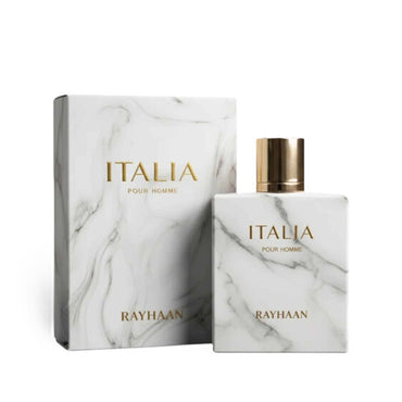 Rayhaan, Italia, Eau De Parfum, Pour Homme, 100 ml