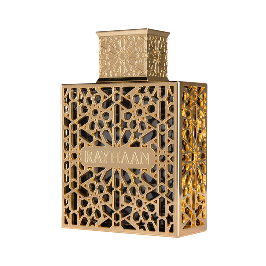 Rayhaan, Elixir, Eau De Parfum, Pour Homme, 100 ml