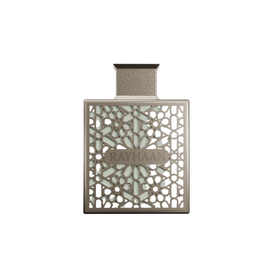 Rayhaan, Terra, Eau de parfum, Pour homme, 100 ml