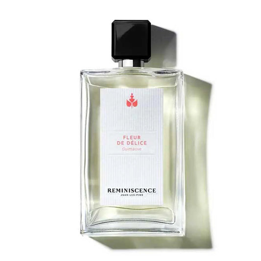Reminiscence Fleur De Delice Ep 100 Vp Unisex - Antes Guimauve - Novedad - Afanaya