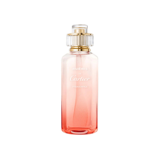Rivières De Cartier Insouciance Edt Spray 100ml - Afanaya
