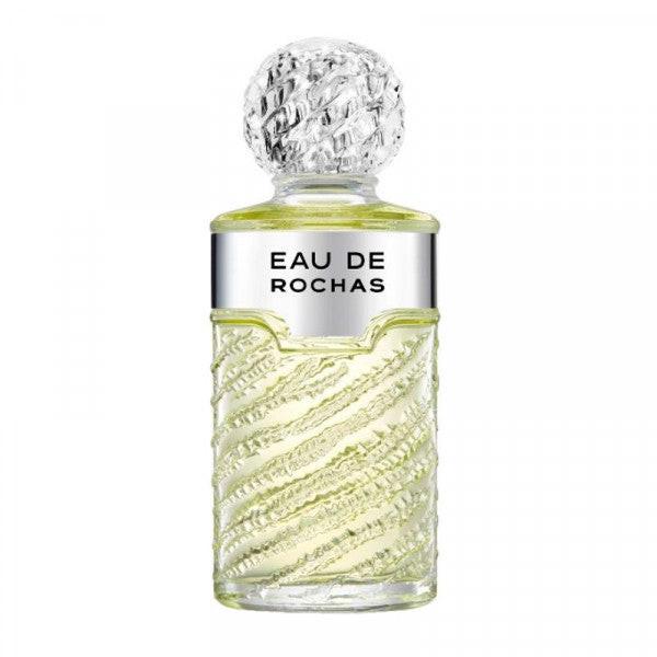 Rochas, Eau De Rochas, Eau De Toilette, For Women, 50 ml.
