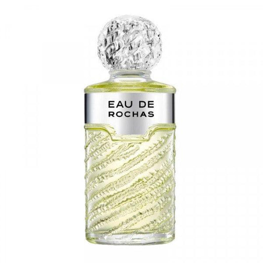Rochas, Eau De Rochas, Eau De Toilette, For Women, 50 ml.